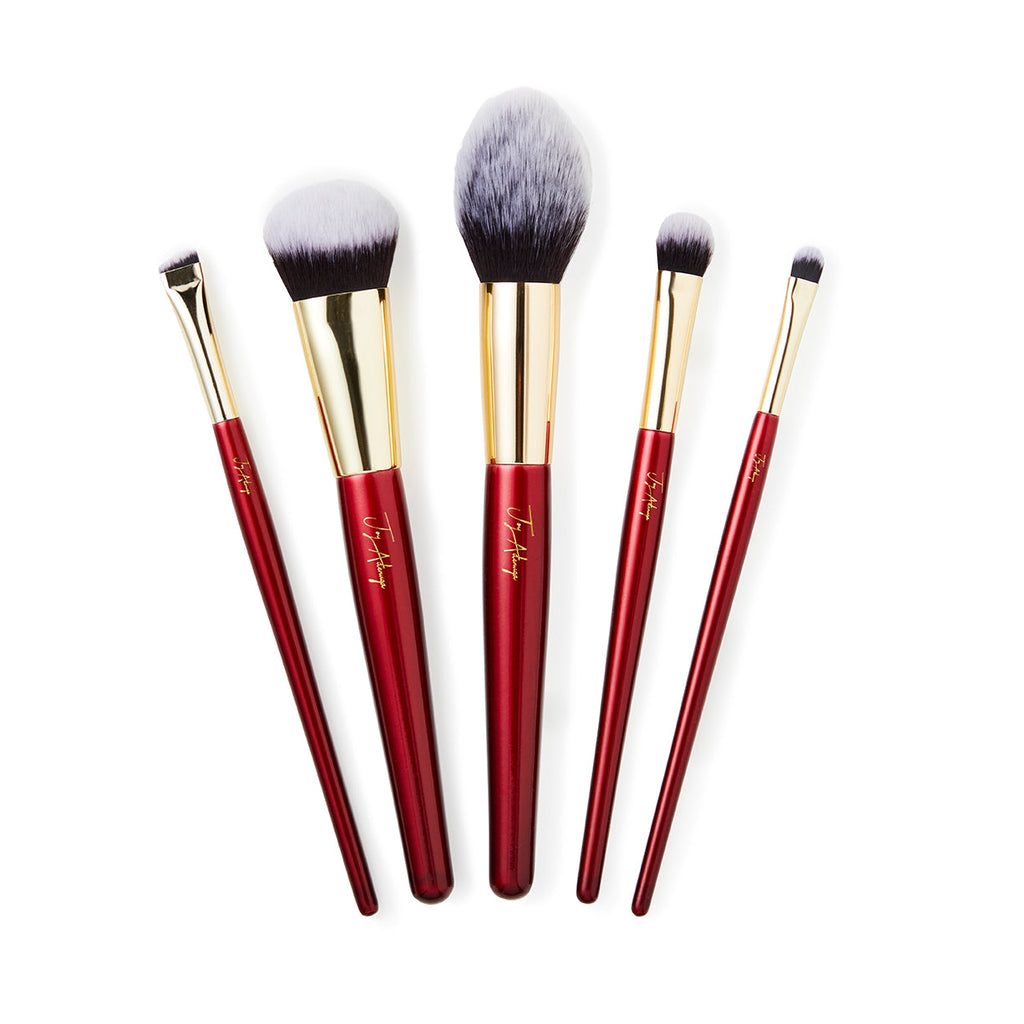 The Ruby Set - ByJoyadenuga