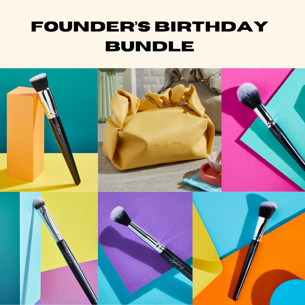Founder's Birthday Bundle - ByJoyadenuga