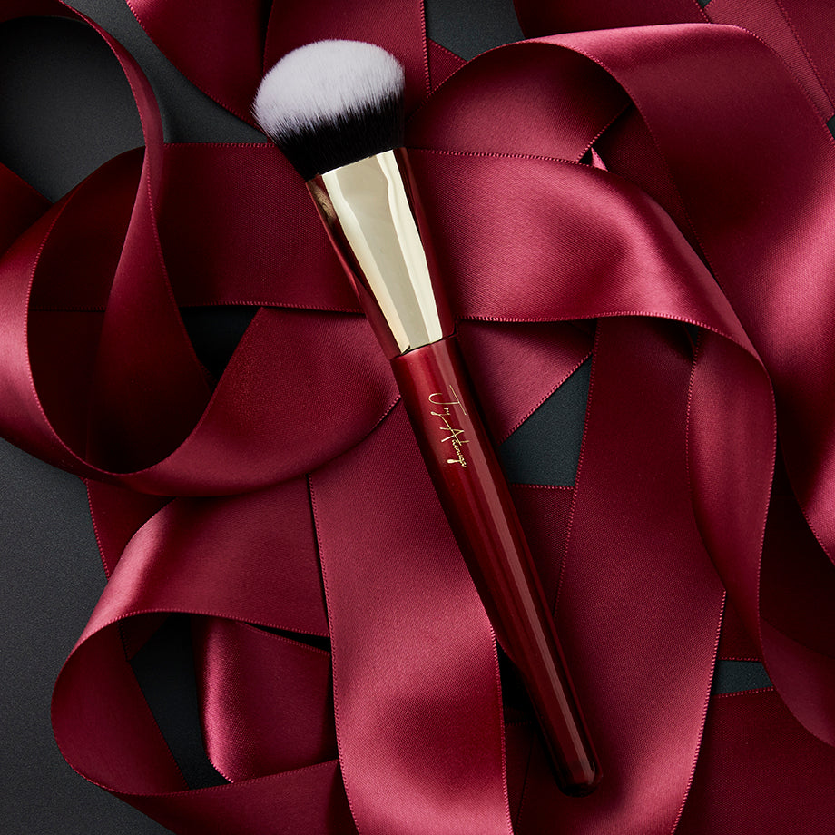 The Foundation Brush Bundle - ByJoyadenuga