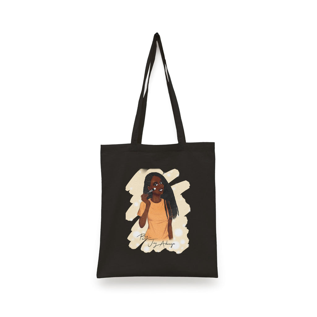 The Tote Bags - ByJoyadenuga