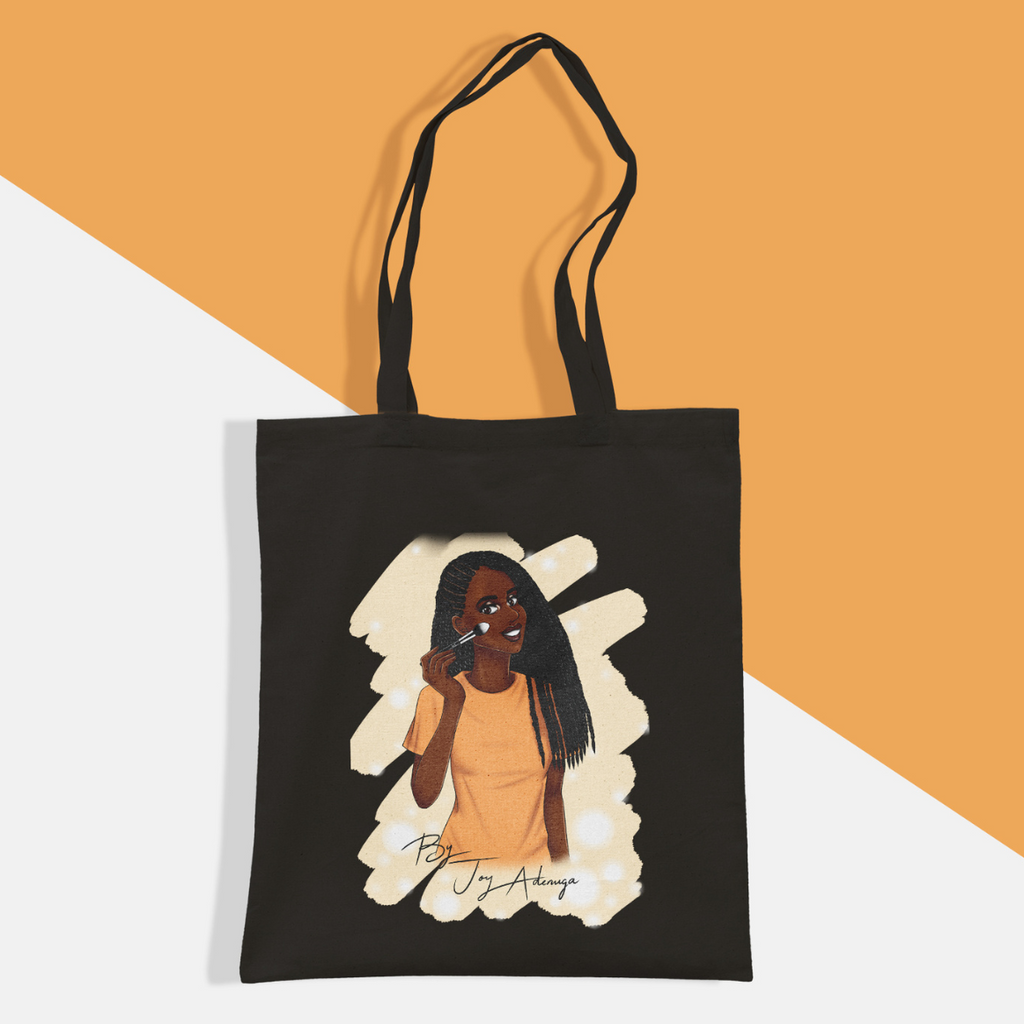 The Tote Bags - ByJoyadenuga