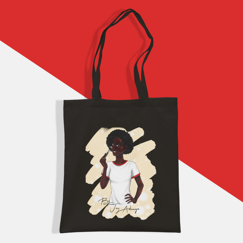 The Tote Bags - ByJoyadenuga