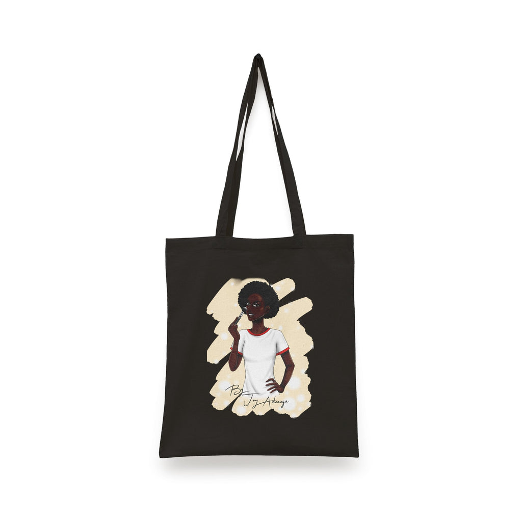 The Tote Bags - ByJoyadenuga