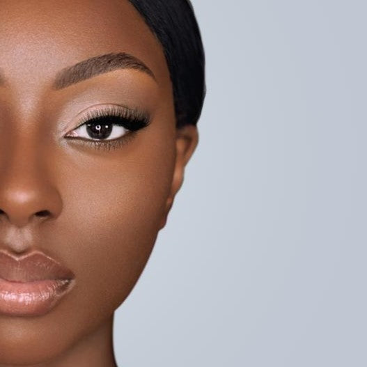 Lightweight Strip lashes - Baby's Breath - ByJoyadenuga