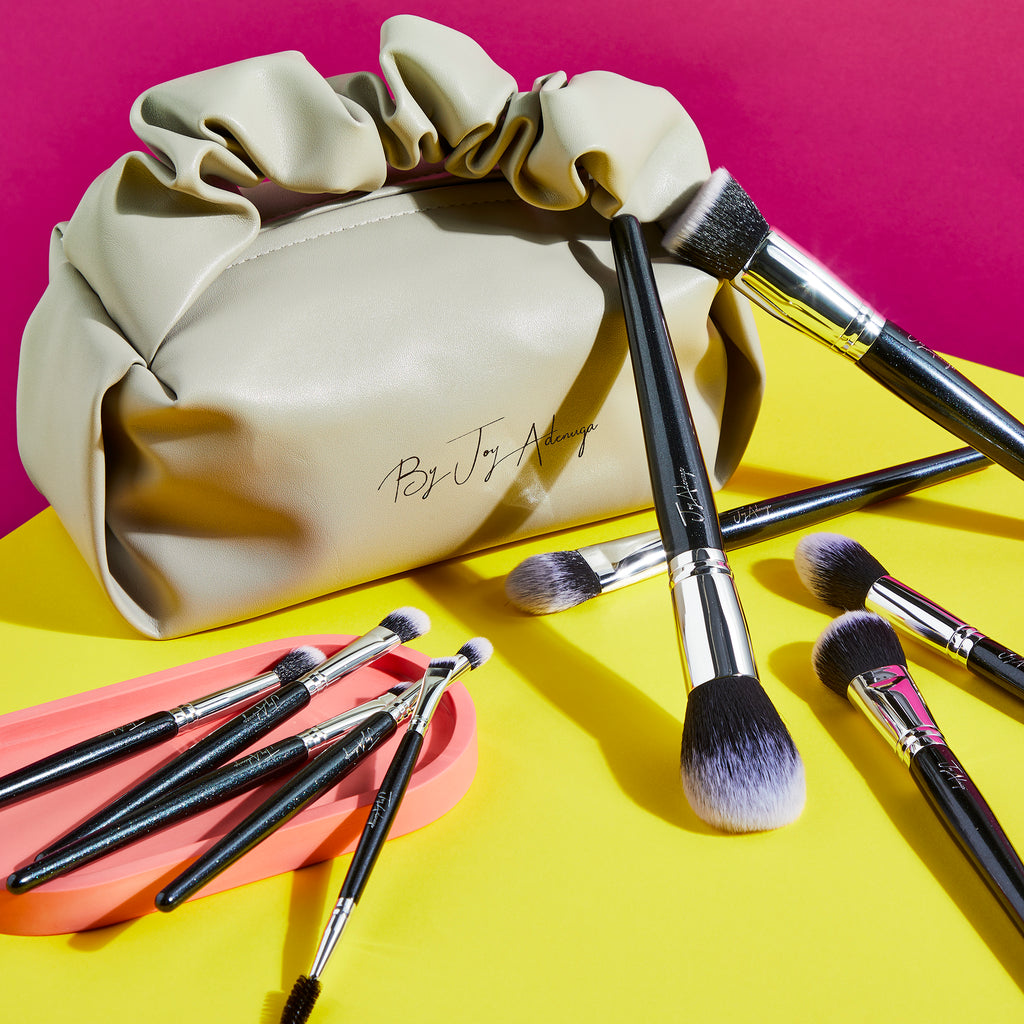 ByJoyAdenuga Full brush set