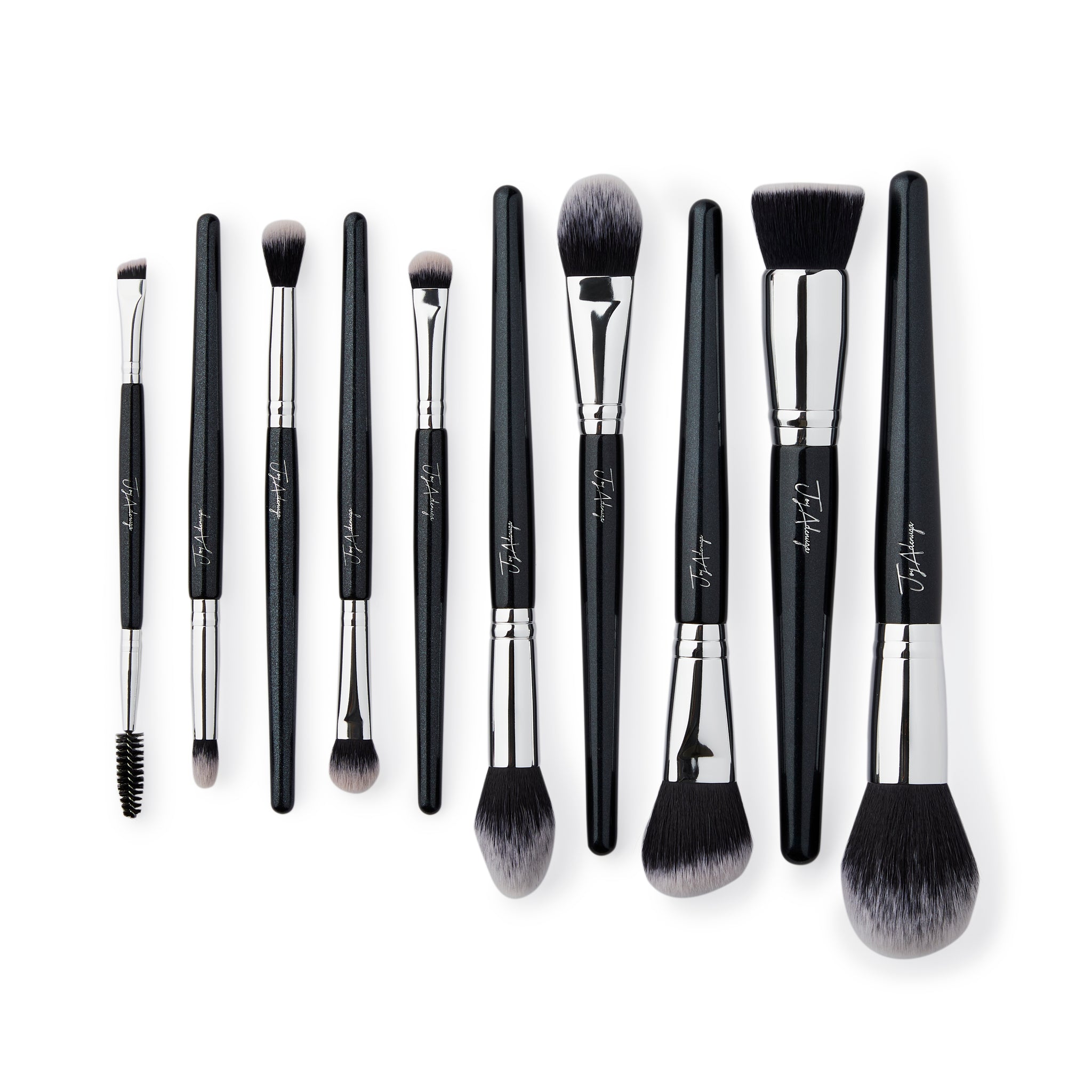 Aoi Excellent Make-up Brush セット Aoi Excellent Make-up Brush セット Amazon.com: Makeup Brush Set