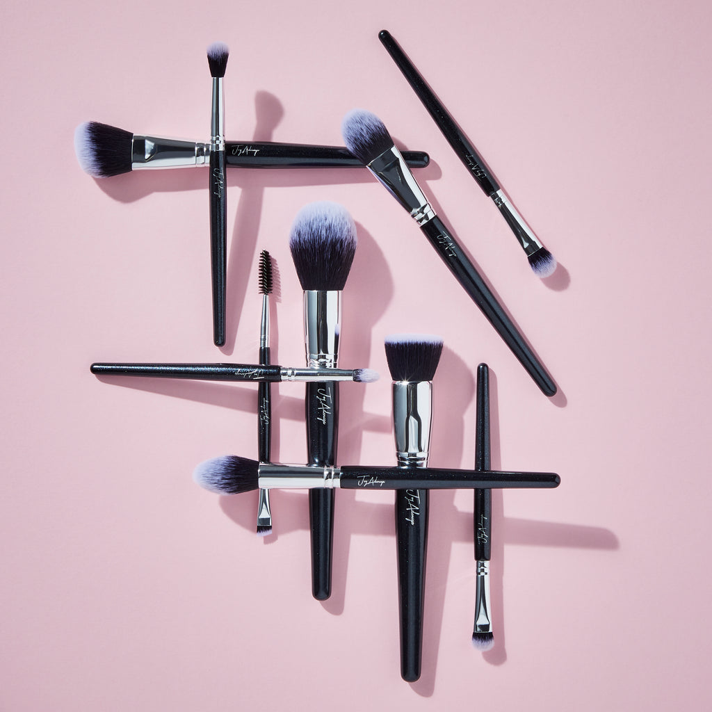 ByJoyAdenuga Full brush set