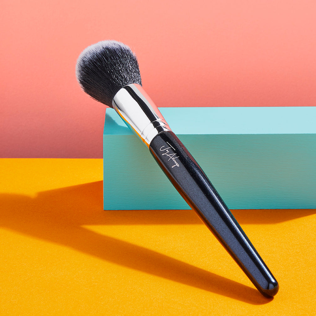 By Joy Adenuga Brush 001 Big Mama