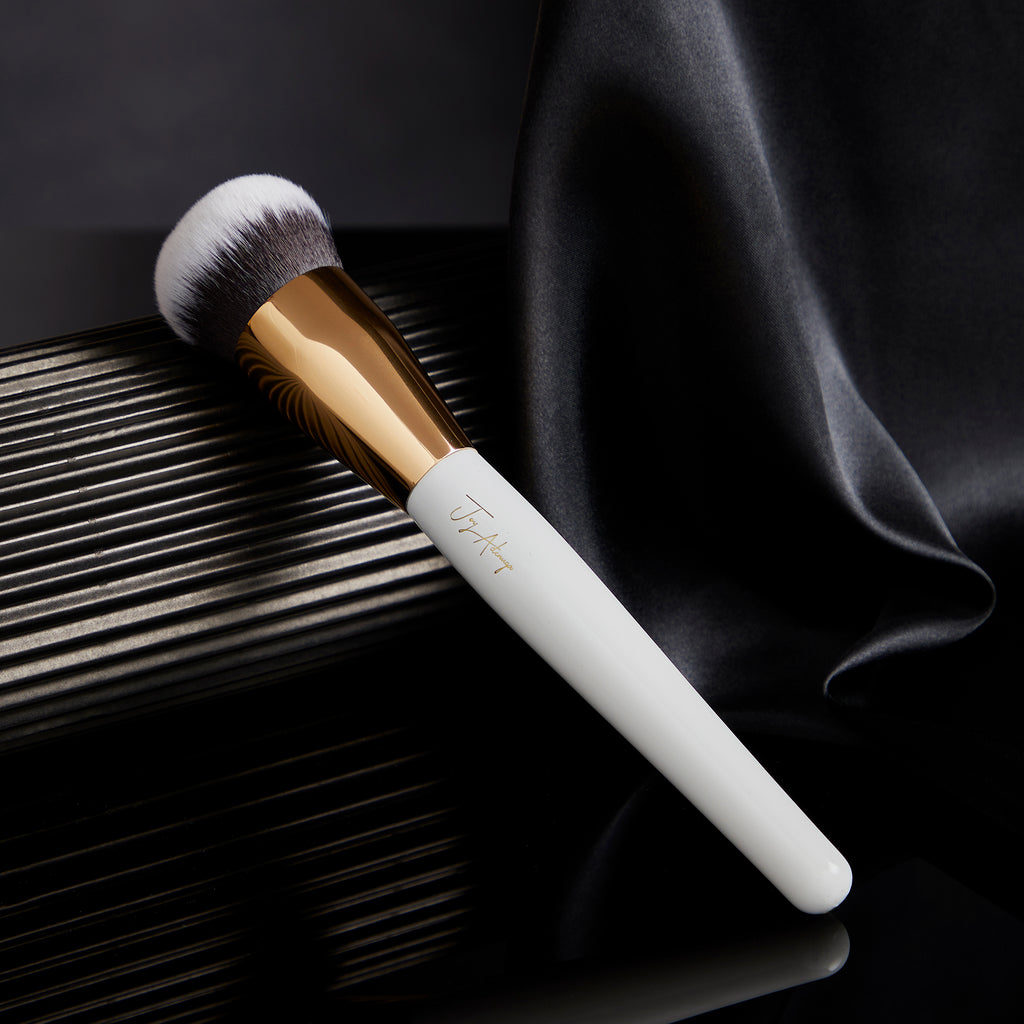 ByJoyAdenuga Foundation Brush