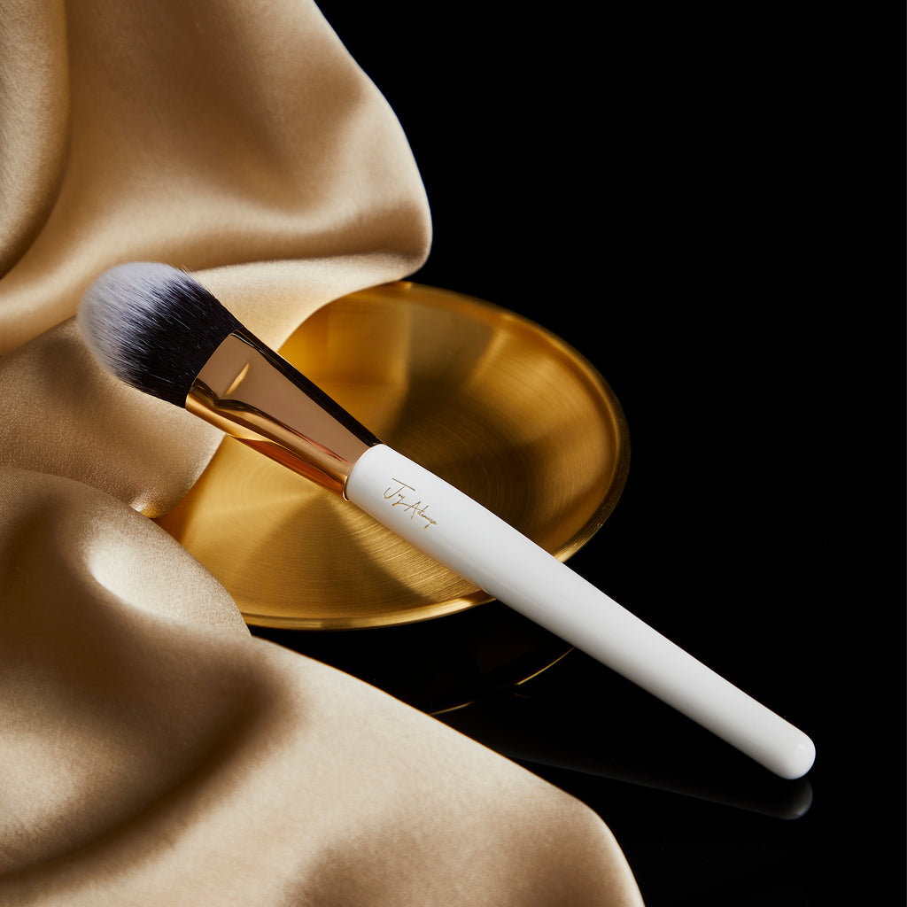 ByJoyAdenuga Foundation Brush
