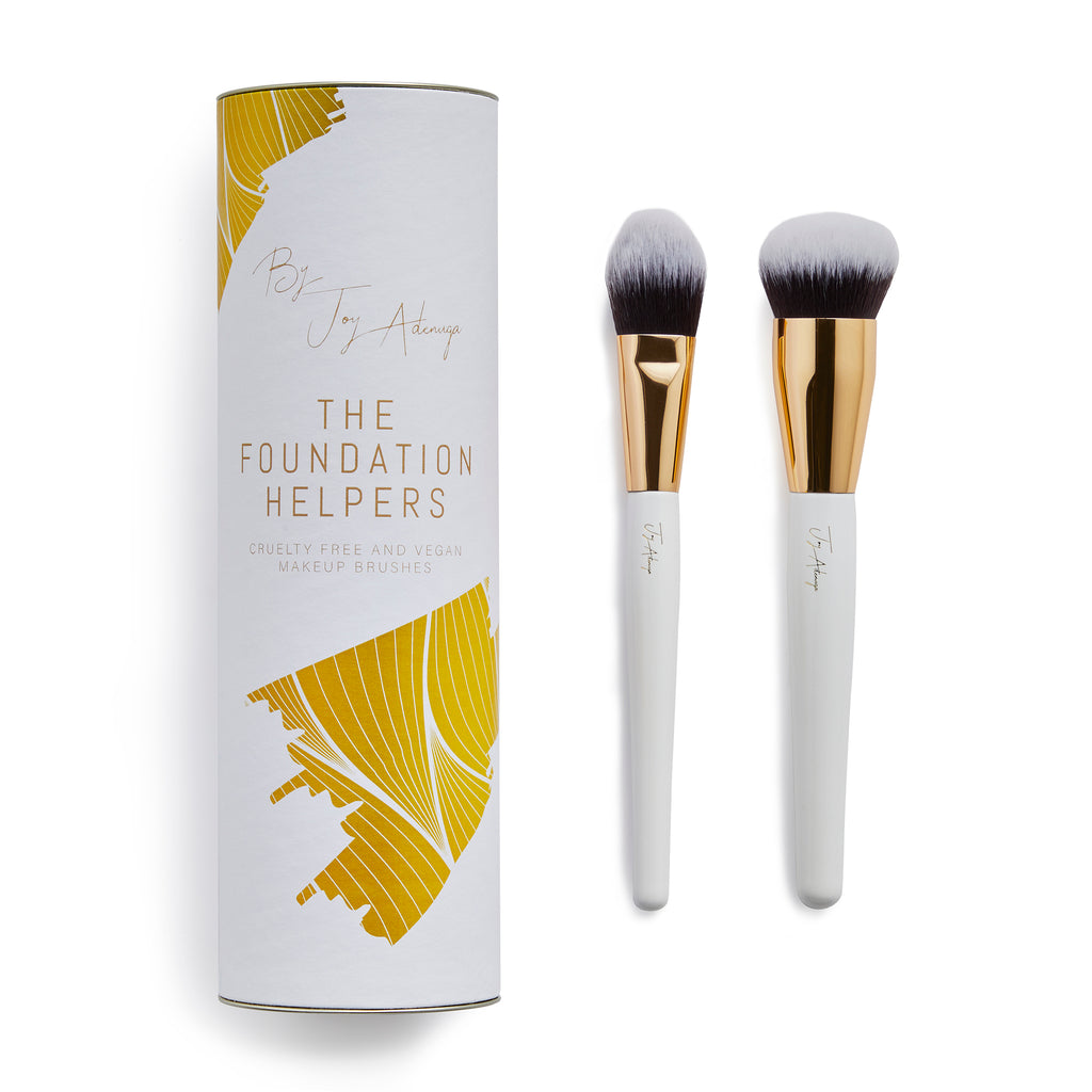 ByJoyAdenuga Foundation Brush