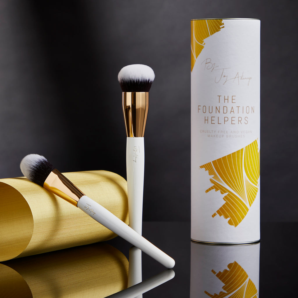 ByJoyAdenuga Foundation Brush