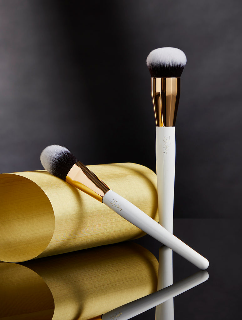ByJoyAdenuga Foundation Brush