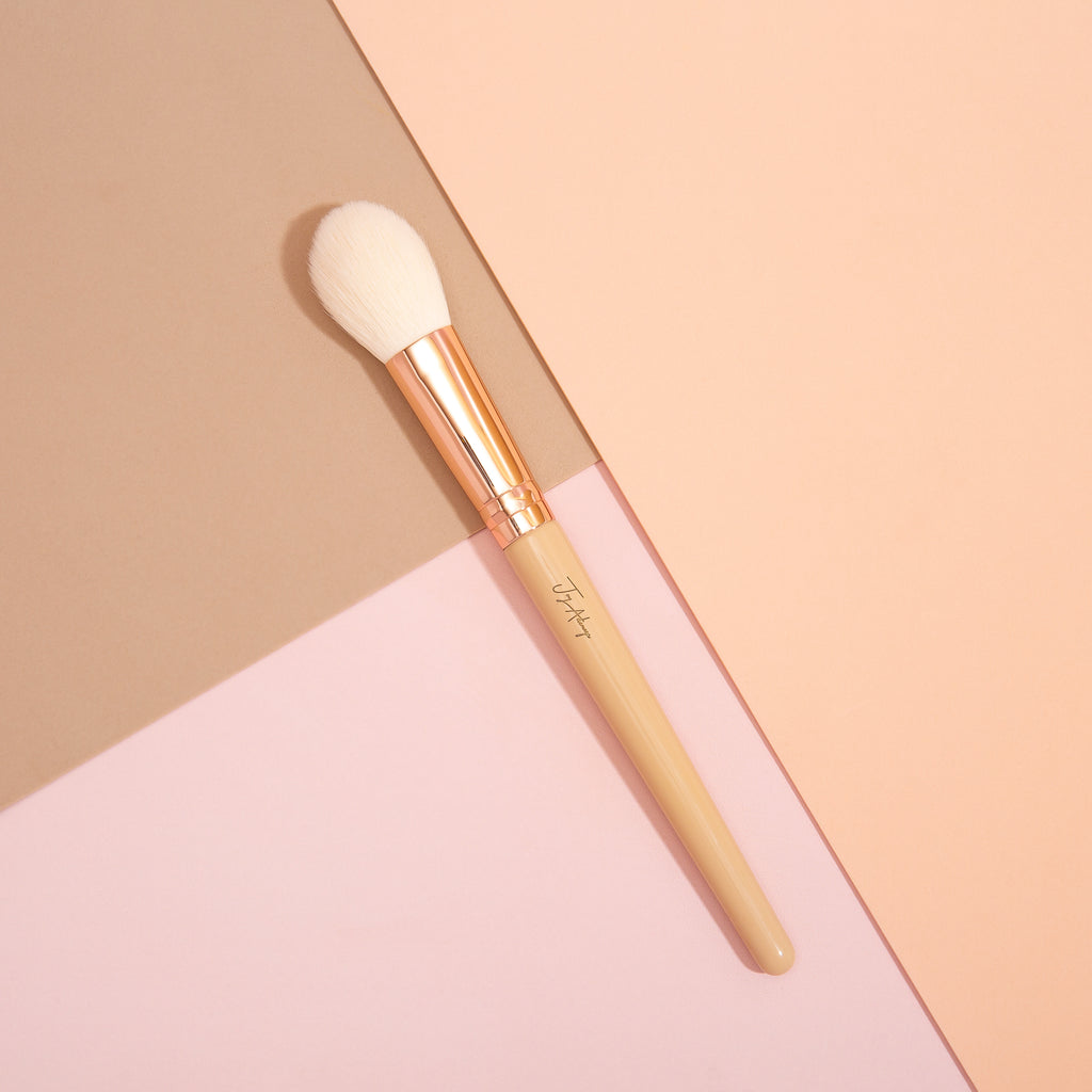 byjoyadenuga brushes, black owned business, luxury brushes, best makeup brushes, soft makeup brushes 