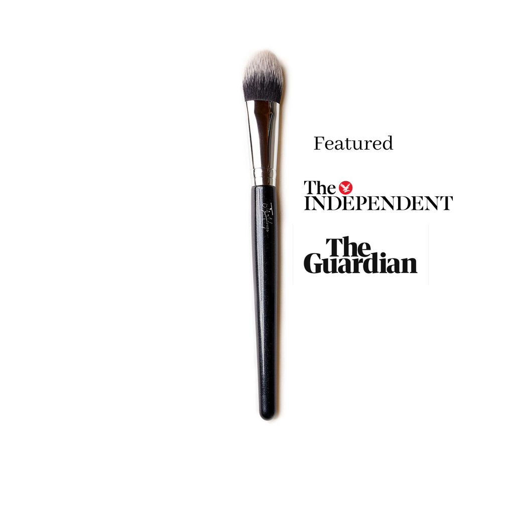 Multi-use Face Brush Cream/Powder 005 - Little Mama - ByJoyadenuga