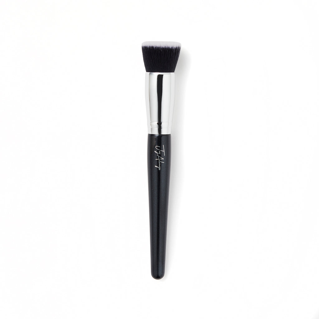 Foundation Brush 002 - Hey Guys - ByJoyadenuga