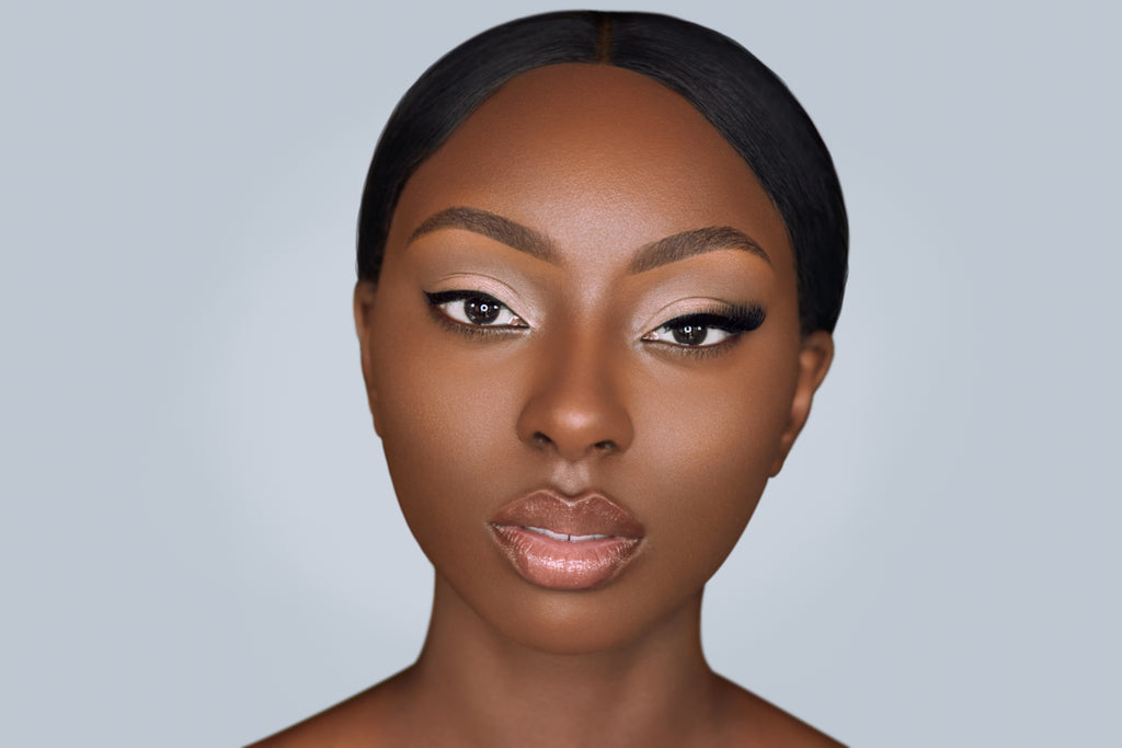 Lightweight Strip Lashes - Snapdragon - ByJoyadenuga
