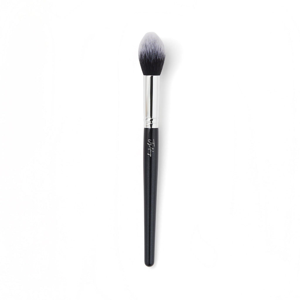 Multi-use Cream/Liquid/Powder Face Brush - Brush 003 Gotta Blend - ByJoyadenuga