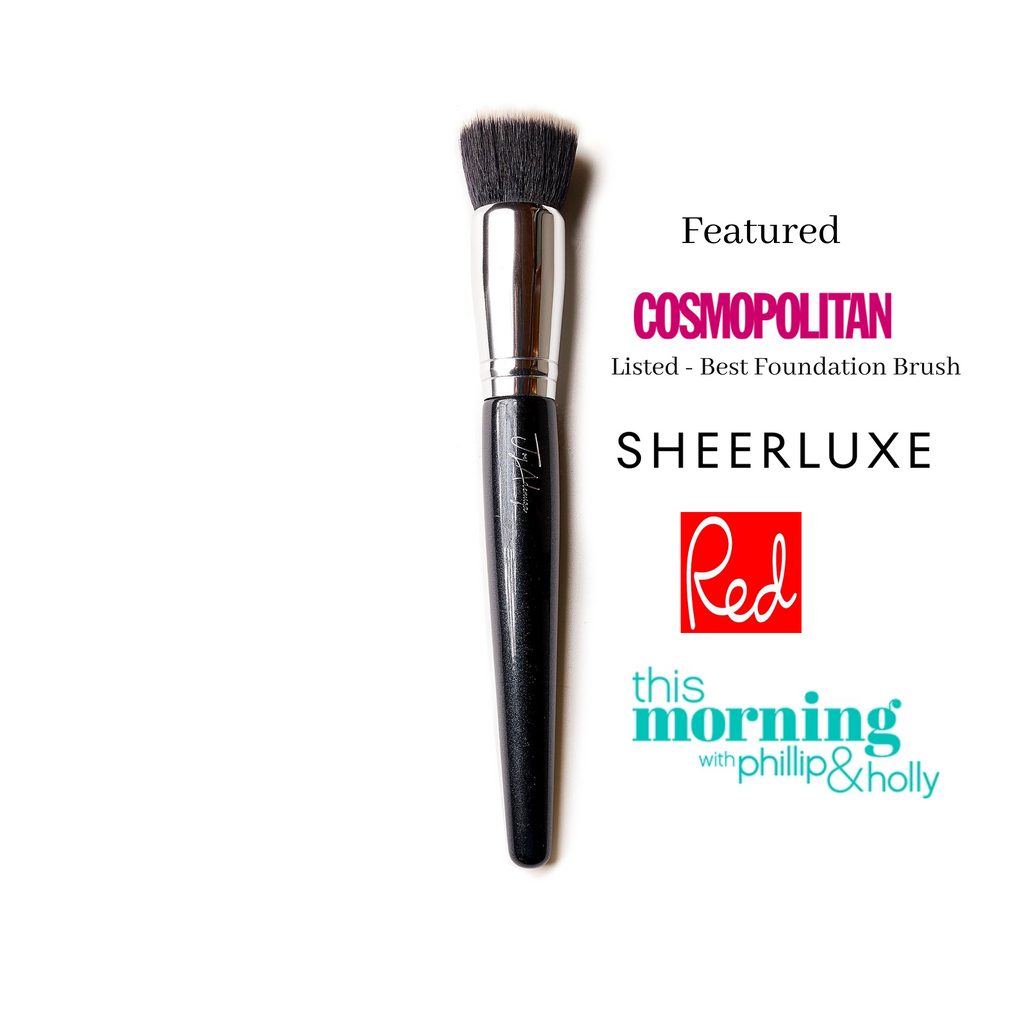 Foundation Brush 002 - Hey Guys - ByJoyadenuga