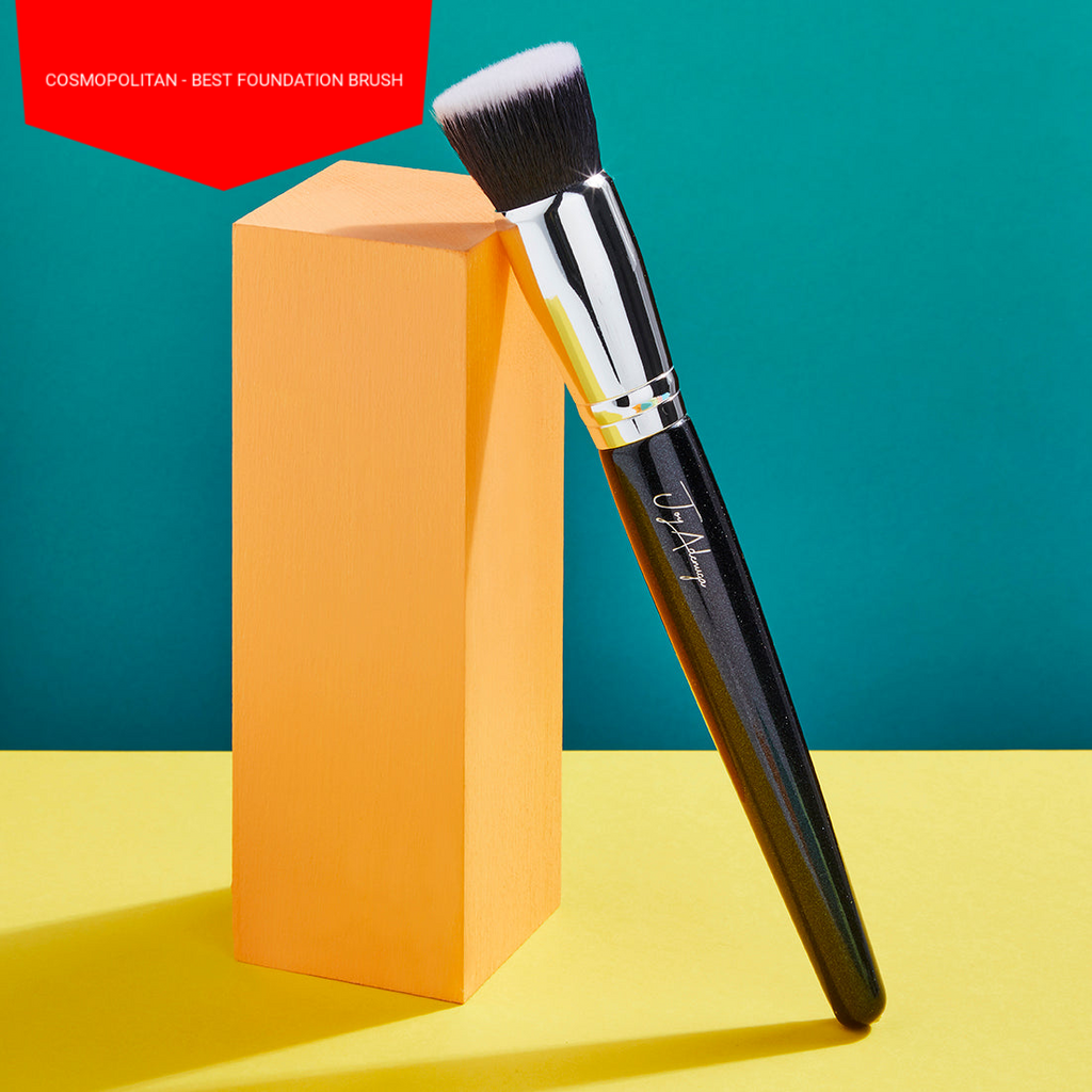 Foundation Brush 002 - Hey Guys - ByJoyadenuga